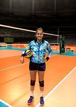 Josefina Fernandez